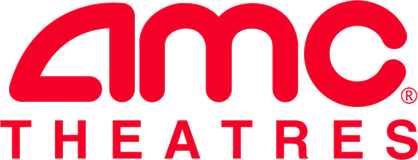 Amc Theatres logo