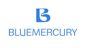 Bluemercury logo