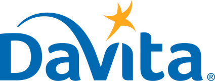 Davita logo