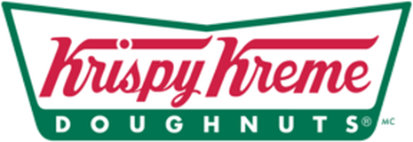 Krispy Kreme logo
