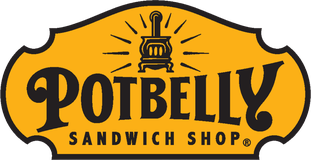 Potbelly logo